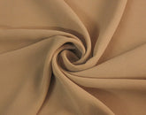 Georgette Chiffon - Nude Skin